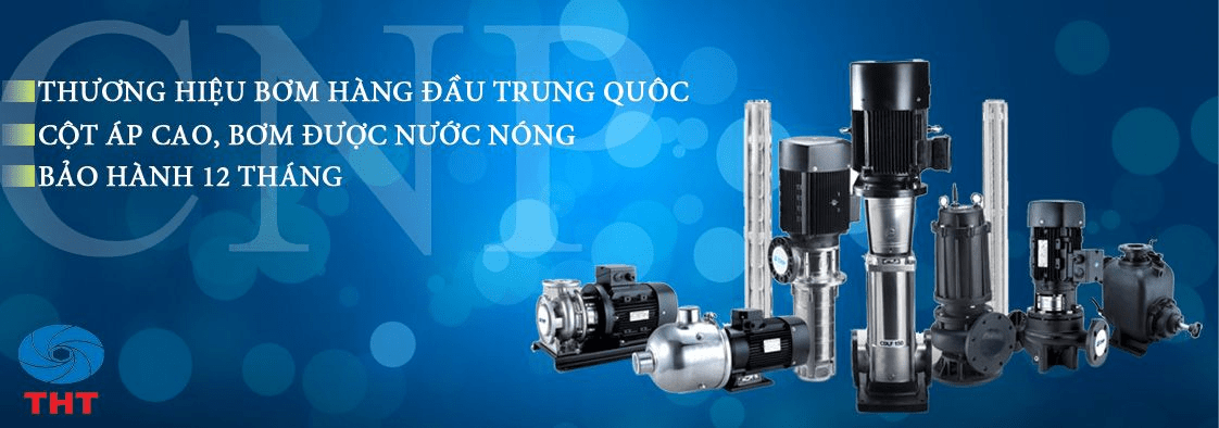 báo giá máy bơm nước