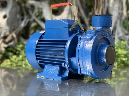Báo Giá Máy Bơm Nước và Top 5 Đơn Vị Cung Cấp Hàng Đầu