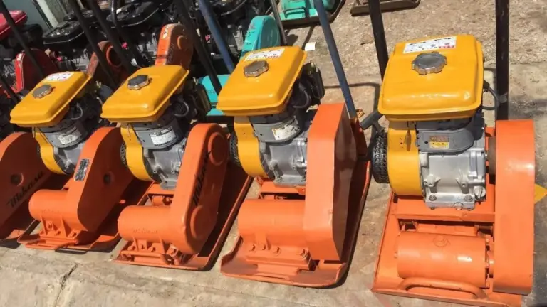 Báo Giá Máy Đầm Bàn – Top 5 Đơn Vị Cung Cấp Uy Tín Chất Lượng