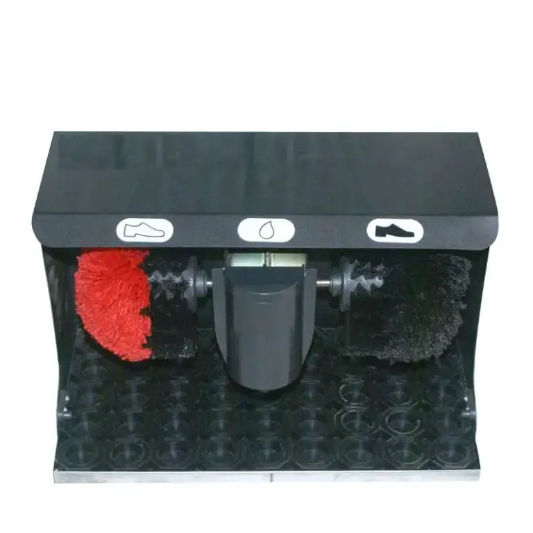 Báo Giá Máy Đánh Giày Và Top 5 Địa Chỉ Cung Cấp Máy Đánh Giày Chất Lượng