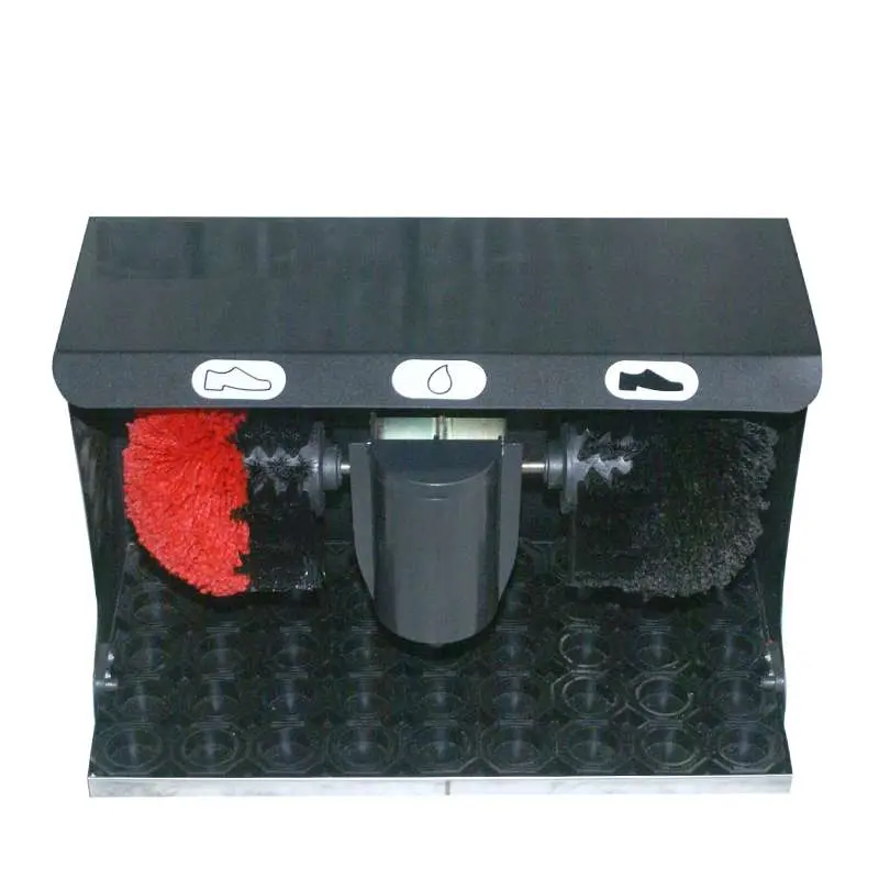 Báo Giá Máy Đánh Giày Và Top 5 Địa Chỉ Cung Cấp Máy Đánh Giày Chất Lượng