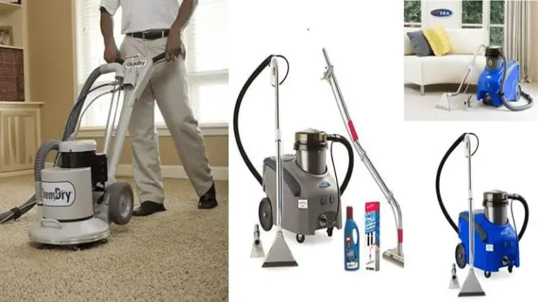 Báo Giá Máy Giặt Thảm Và Cập Nhật Top 5 Địa Chỉ Cung Cấp Máy Giặt Thảm Tốt Nhất