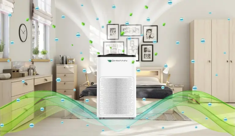 Báo Giá Máy Lọc Không Khí – Top 5 Đơn Vị Cung Cấp Uy Tín