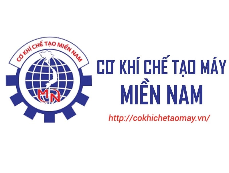 Chế Tạo Máy Miền Nam