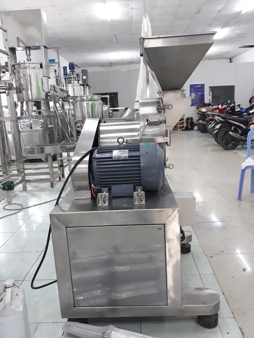 báo giá máy nghiền bột báo giá máy nghiền bột