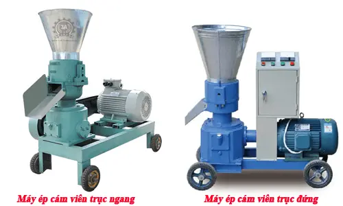 Báo Giá Máy Nghiền Cám Viên – Top 5 Địa Chỉ Bán Máy Nghiền Cám Viên