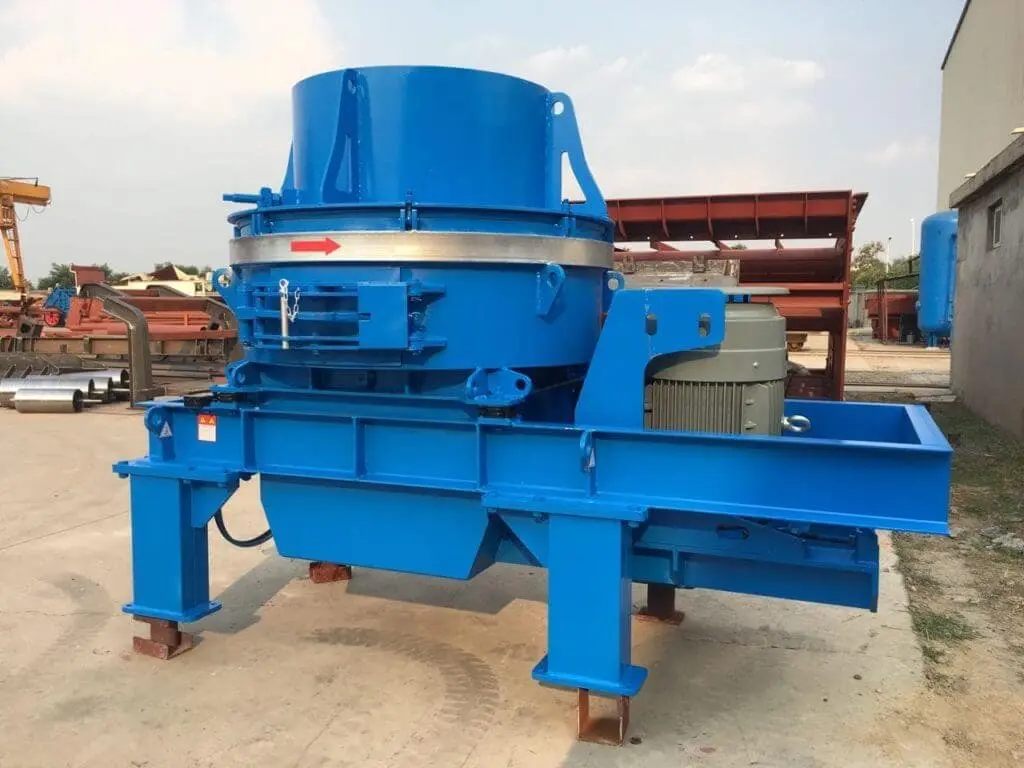 Tham Khảo Báo Giá Máy Nghiền Đá Và Top 5 Công Ty Bán Máy Tốt Nhất