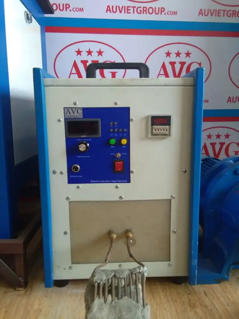 Báo Giá Máy Nung Cao Tần – Top 5 Đơn Vị Uy Tín Nhất Hiện Nay