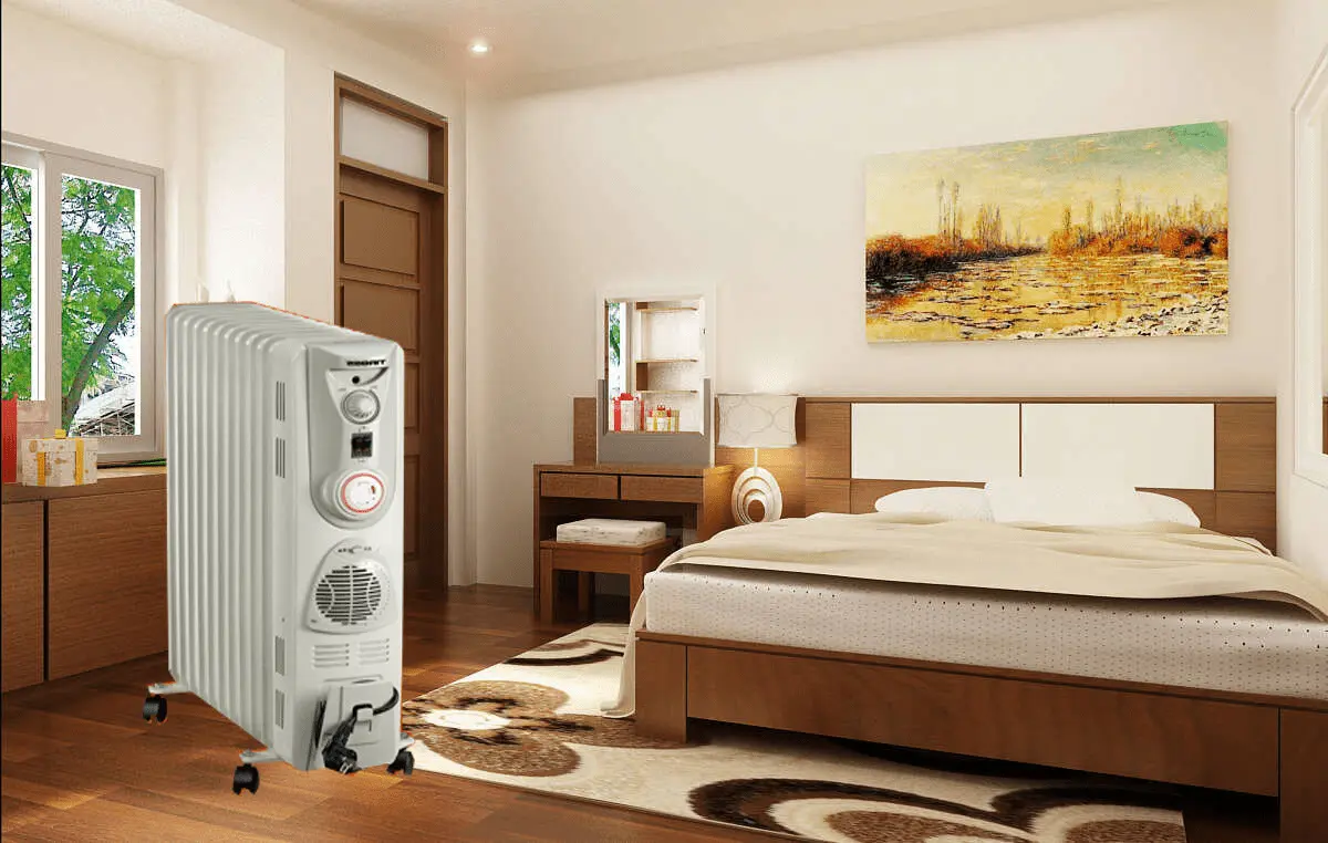 Bỏ Túi Báo Giá Máy Sưởi Và Top 5 Đơn Vị Cung Cấp Thiết Bị Sưởi Uy Tín