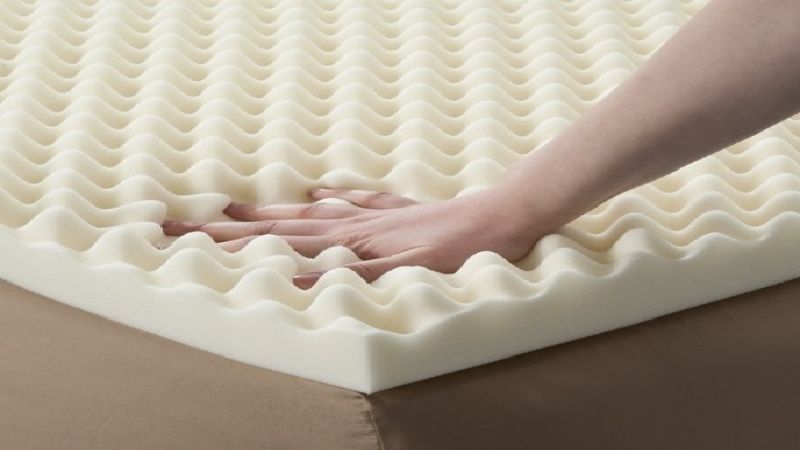 báo giá nệm foam - lý do bạn nên dùng nệm foam