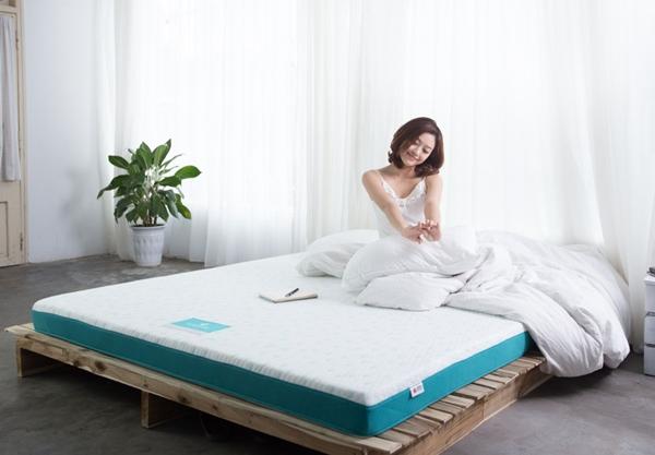 báo giá nệm foam - nệm foam goodpm uy tín chất lượng