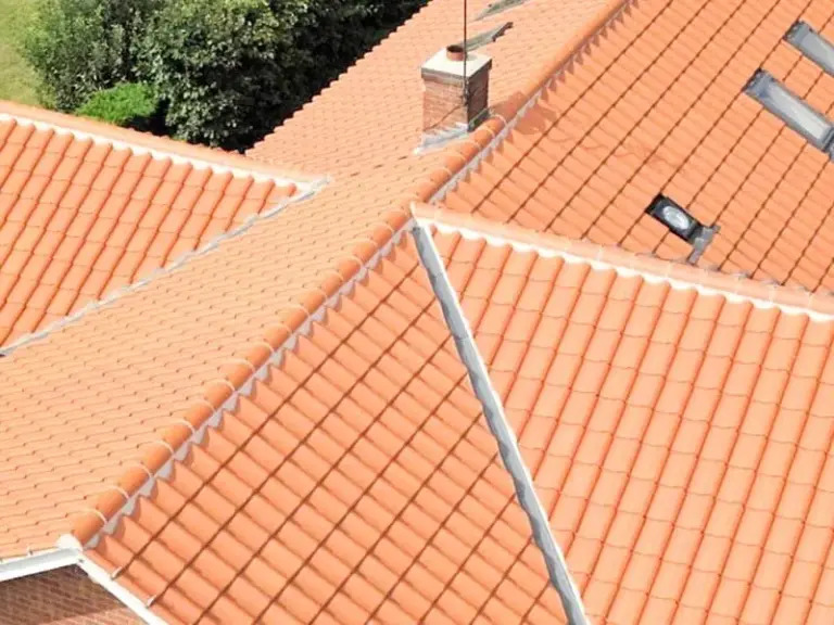 Bảng Báo Giá Ngói Âm Dương Và Top 5 Địa Chỉ Cung Cấp Uy Tín