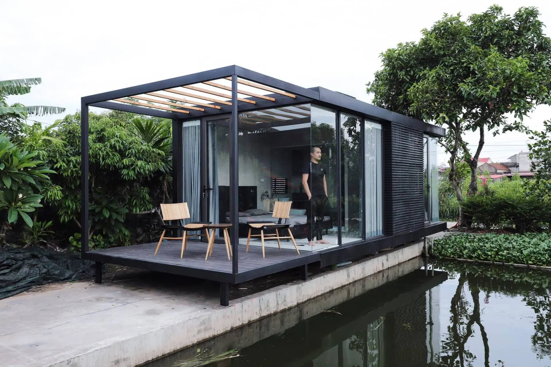 Báo Giá Nhà Lắp Ghép Mới Nhất Và Top 5 Đơn Vị Thi Công Uy Tín