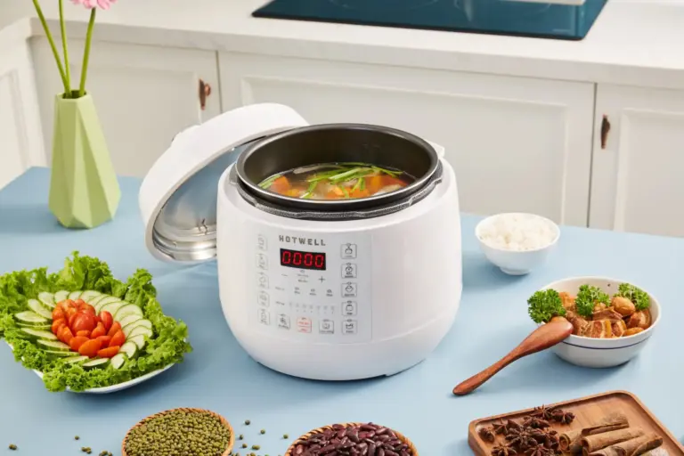 Báo Giá Nồi Áp Suất Cơ – Top 5 Đơn Vị Phân Phối Nồi Áp Suất Cơ