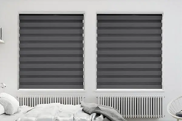Báo Giá Rèm Cầu Vồng Và Top 5 Công Ty Cung Cấp Chất Lượng