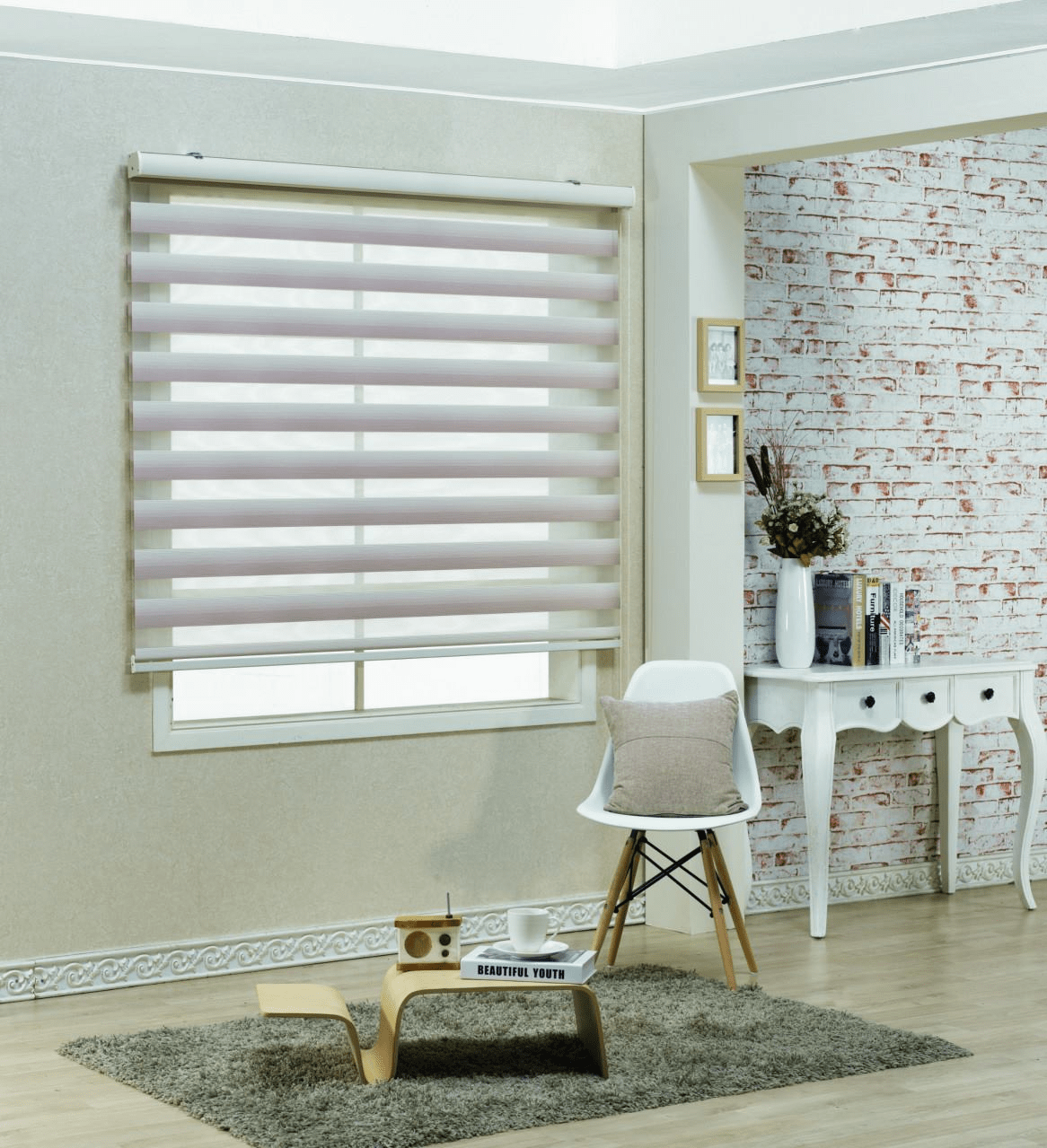 Hệ thống rèm cửa BLINDS