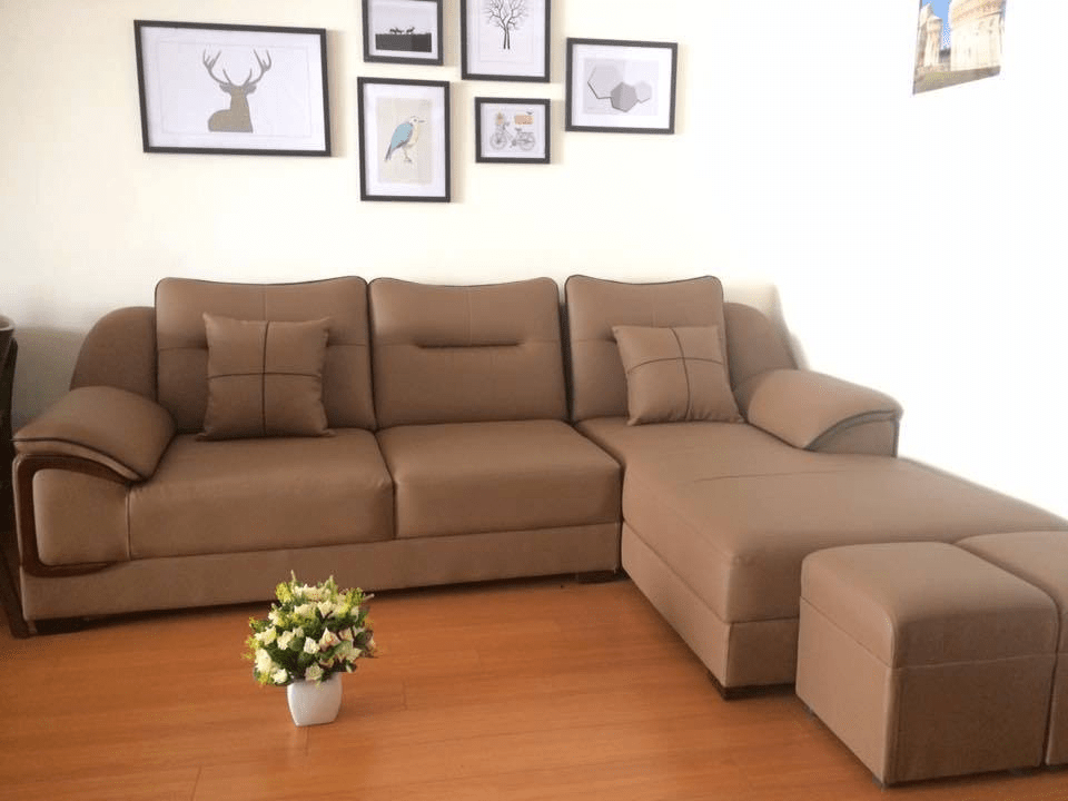 Báo giá sofa văn phòng