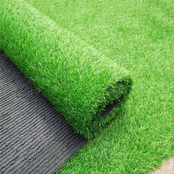 thảm cỏ nhân tạo Đà Nẵng Hoa Và Đá