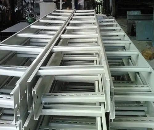 Bảng Báo Giá Thang Cáp Và Top 5 Doanh Nghiệp Uy Tín Ở Việt Nam