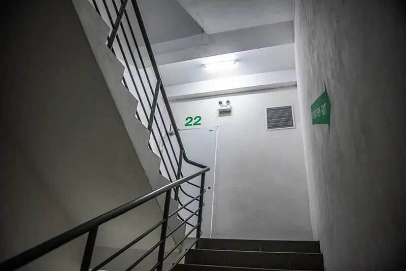 Báo Giá Thi Công Cầu Thang Thoát Hiểm Và Top 5 Địa Chỉ Uy Tín