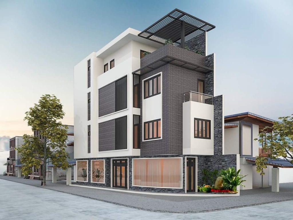 CityA Homes