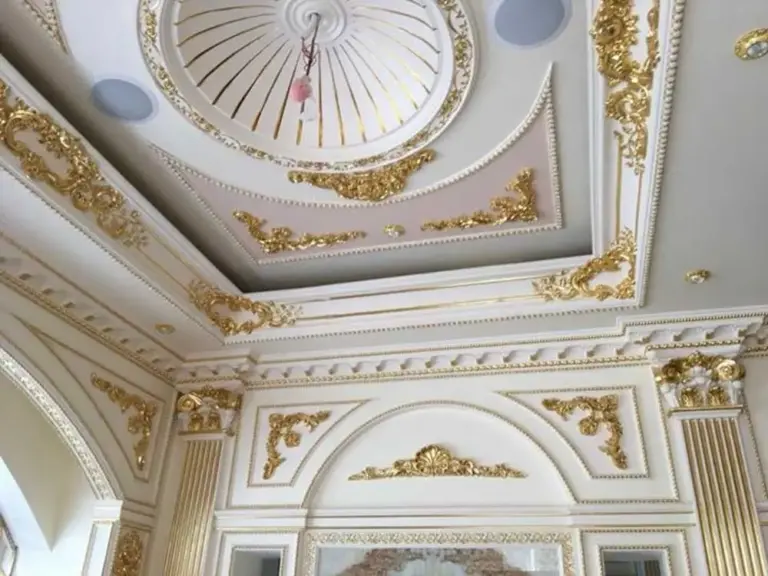 Bảng Báo Giá Thi Công Phào Chỉ Và Top 5 Doanh Nghiệp Cung Cấp Uy Tín Ở Việt Nam