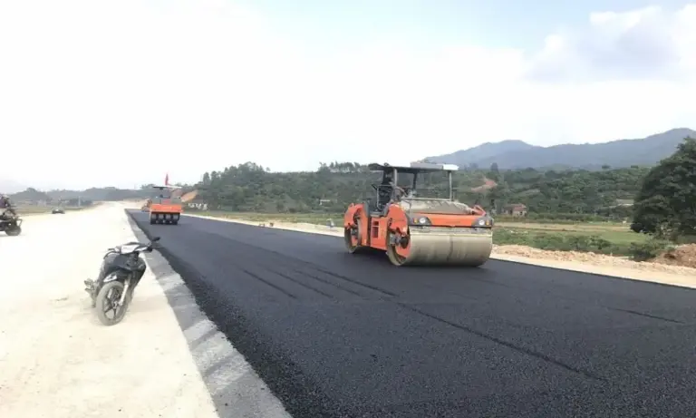 Báo Giá Thi Công Thảm Bê Tông Nhựa Nóng Và Top 10 Địa Chỉ Uy Tín