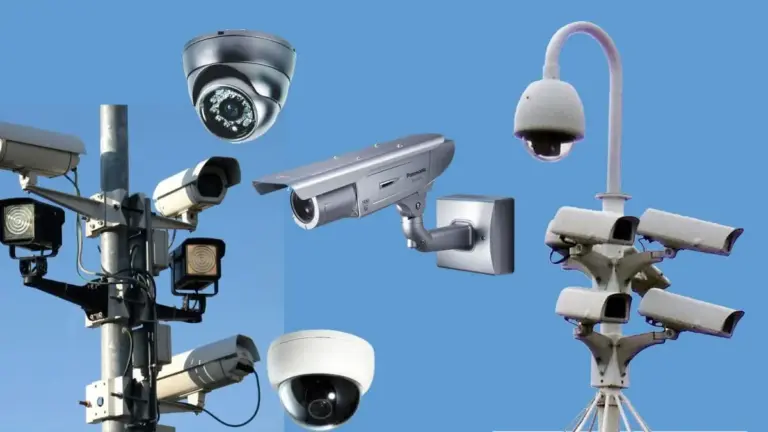 Báo Giá Thiết Bị Camera Giám Sát Cùng 5 Đơn Vị Cung Cấp Đáng Tin