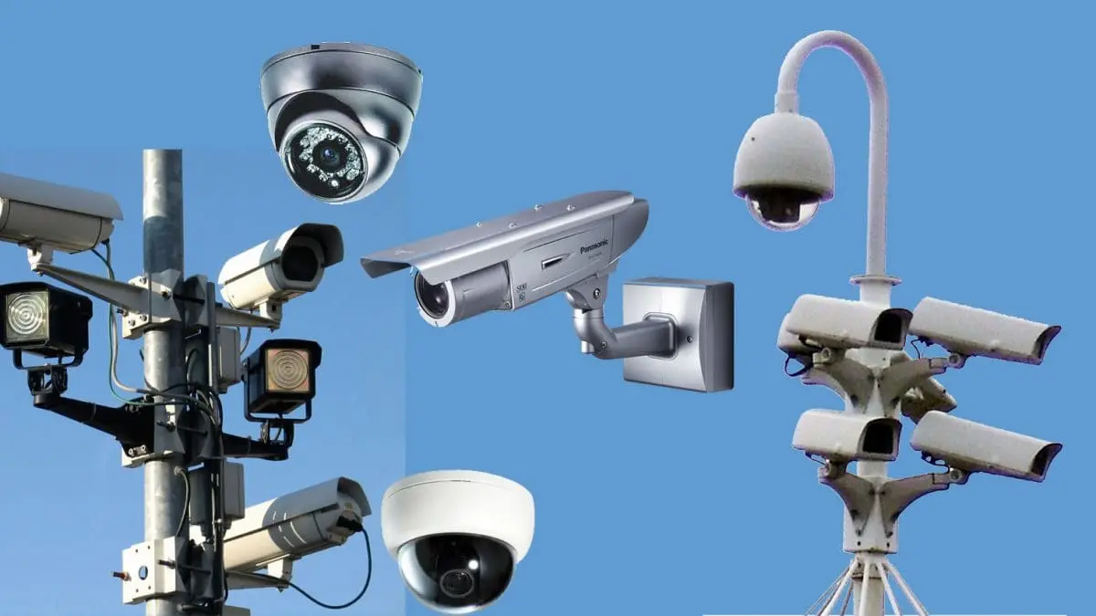 Báo Giá Thiết Bị Camera Giám Sát Cùng 5 Đơn Vị Cung Cấp Đáng Tin