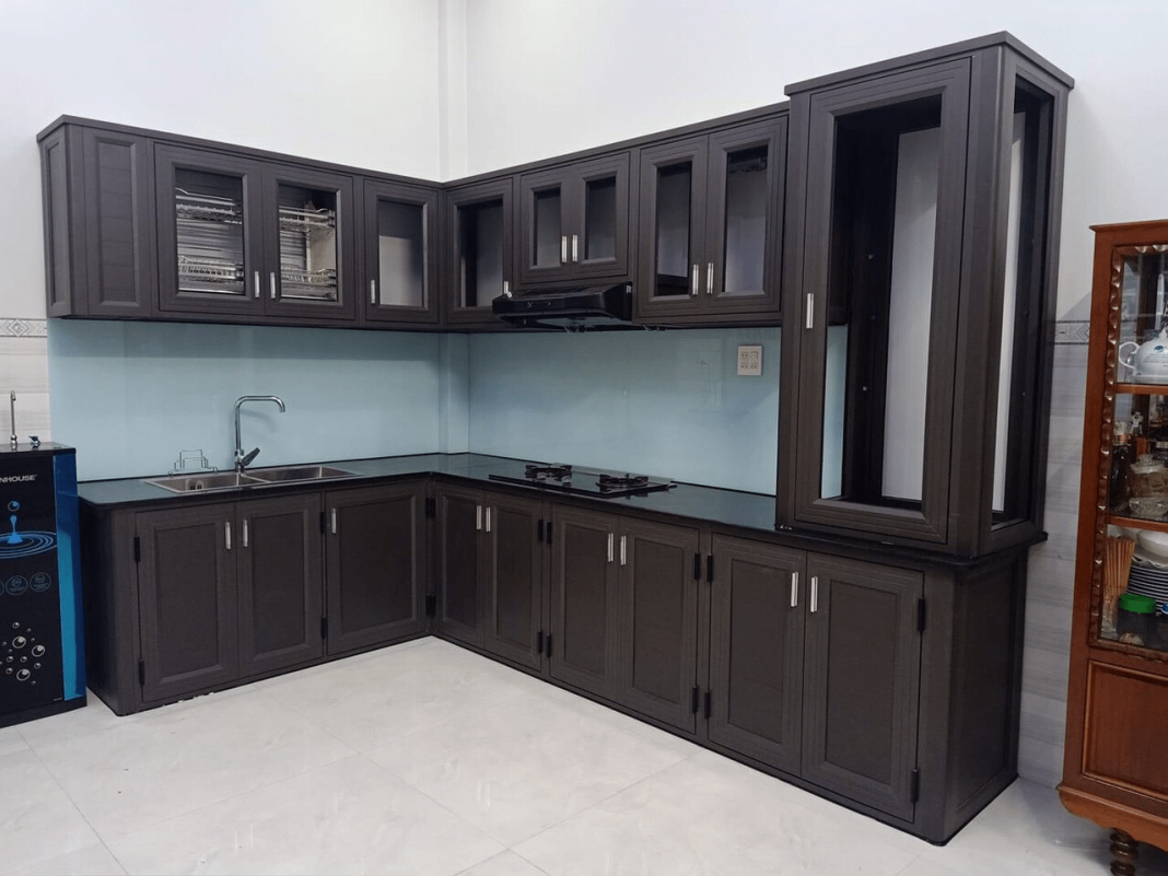báo giá tủ nhôm kính báo giá tủ nhôm kính
