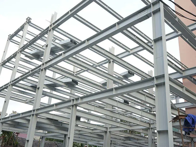 Bật Mí Top Các Công Ty Báo Giá Xây Dựng Nhà Thép Tiền Chế Hot Nhất