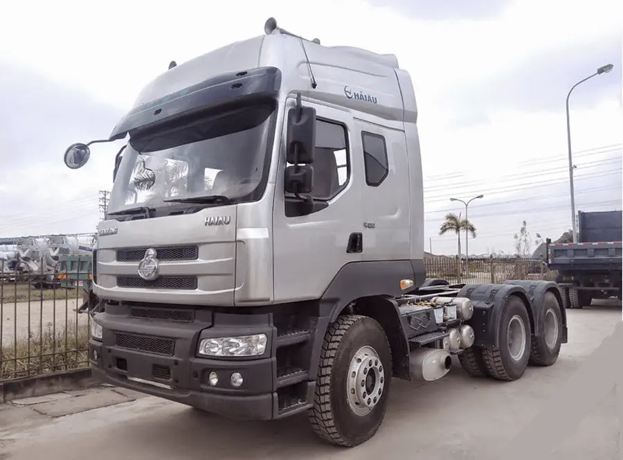 Báo Giá Xe Kéo Rơ Moóc – Top 5 Các Đơn Vị Uy Tín Nhất Hiện Nay