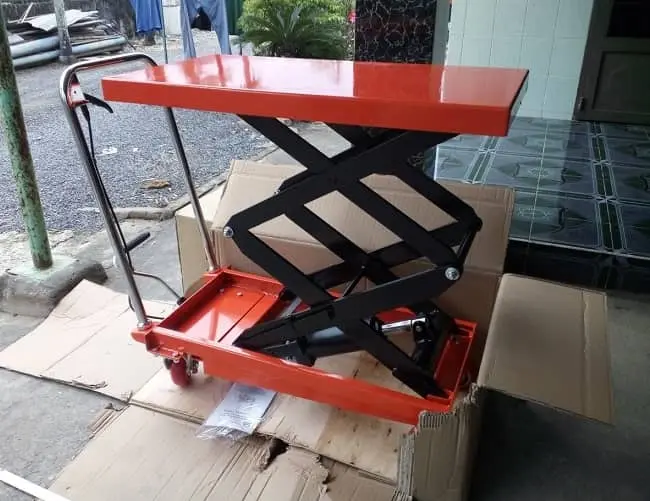 Báo Giá Xe Nâng Cây Cảnh – Top 5 Đơn Vị Đáng Tin Cậy Nhất Thị Trường