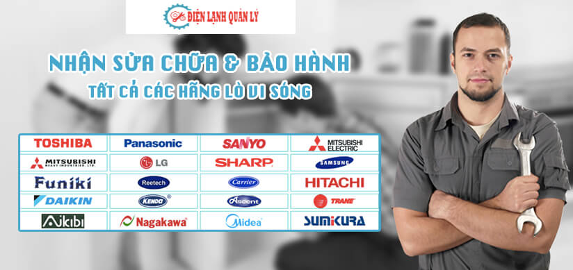 Báo giá linh kiện lò vi sóng