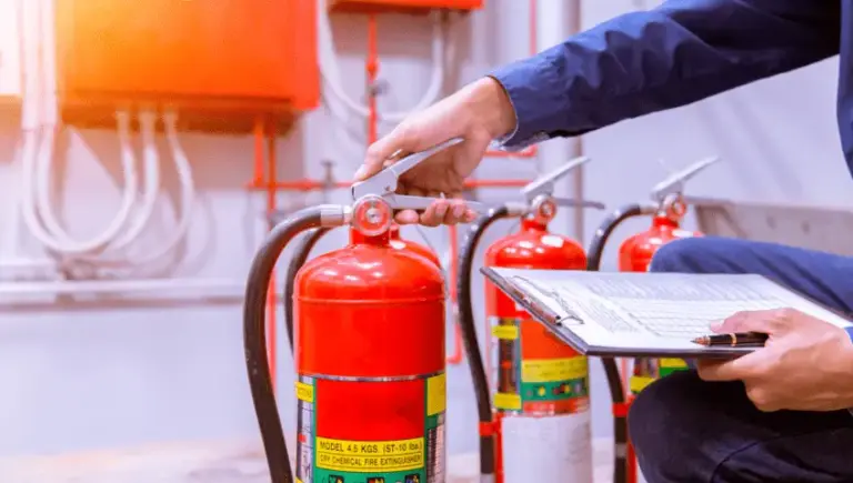 Top 7 Đơn Vị Cung Cấp Dịch Vụ Bảo Trì Hệ Thống PCCC Đà Nẵng