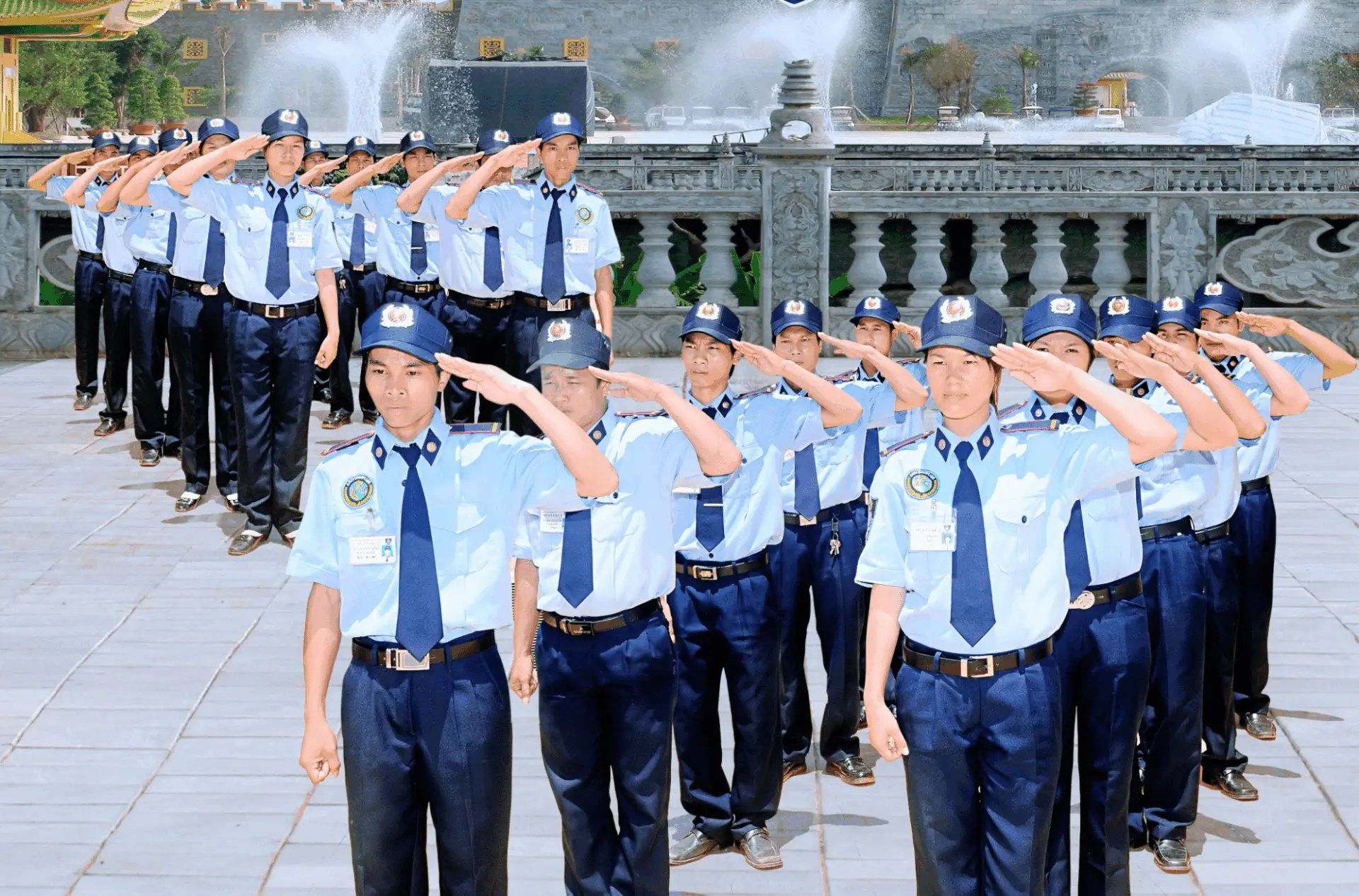 Top 17 Dịch Vụ Bảo Vệ Tại Bình Dương Uy Tín Nhất