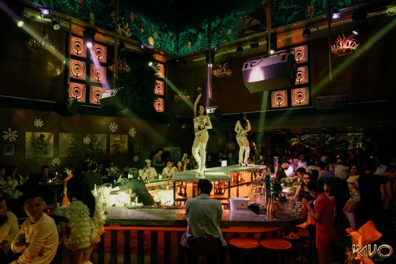 bar ở Đà Nẵng bar ở Đà Nẵng