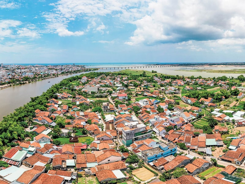 bất động sản Phú Yên Nhà đất Tuy Hòa Phú Yên