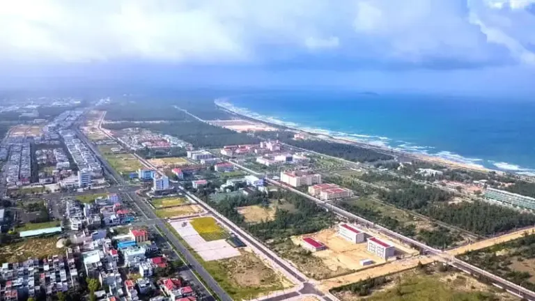Tổng Hợp Top 7 Công Ty Bất Động Sản Phú Yên Chuyên Nghiệp Nhất