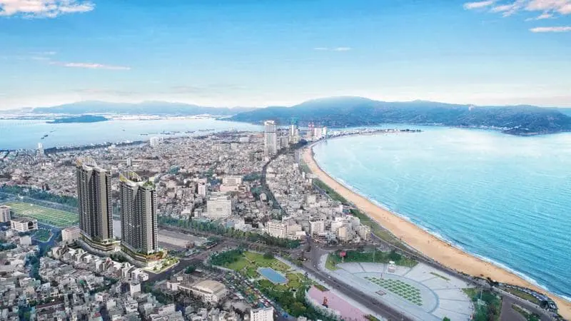 Khám Phá Top 5 Công Ty Bất Động Sản Quy Nhơn Đáng Tin Cậy
