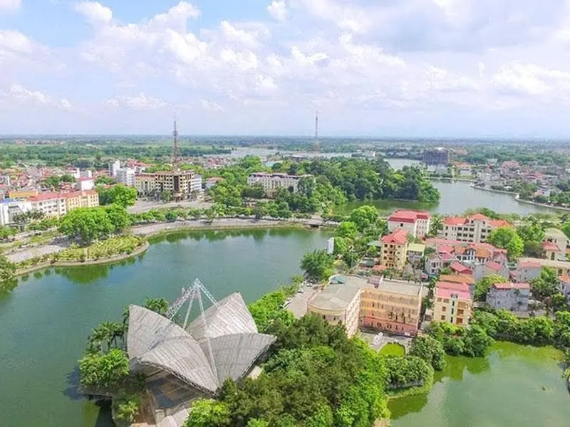 Bật Mí Top 6 Công Ty Bất Động Sản Vinh Đáng Tin Cậy