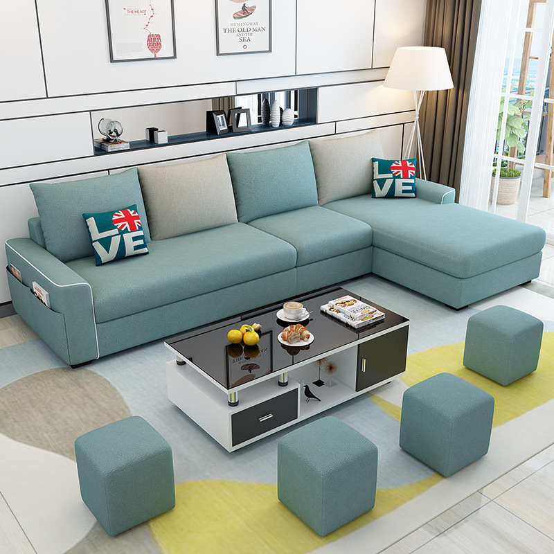 Cửa hàng sofa uy tín