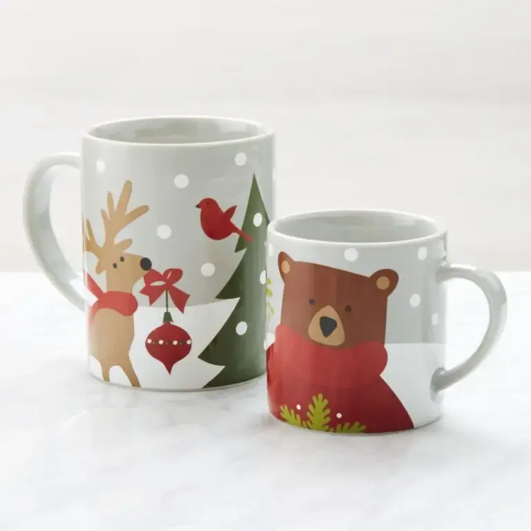 Báo Giá In Cốc Sứ Và Top 5 Địa Chỉ In Cốc Sứ Uy Tín