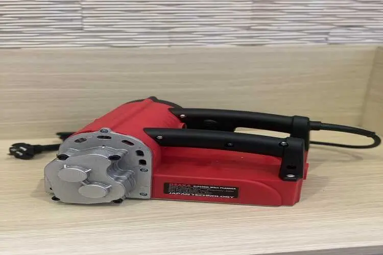 Khám Phá Top 5 Địa Chỉ Báo Giá Máy Bào Tường Tốt Nhất