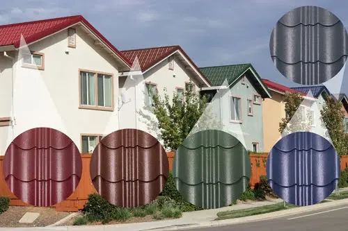 Báo Giá Tôn Giả Ngói Và Top 5 Địa Chỉ Cung Cấp Tôn Giả Ngói Uy Tín Nhất