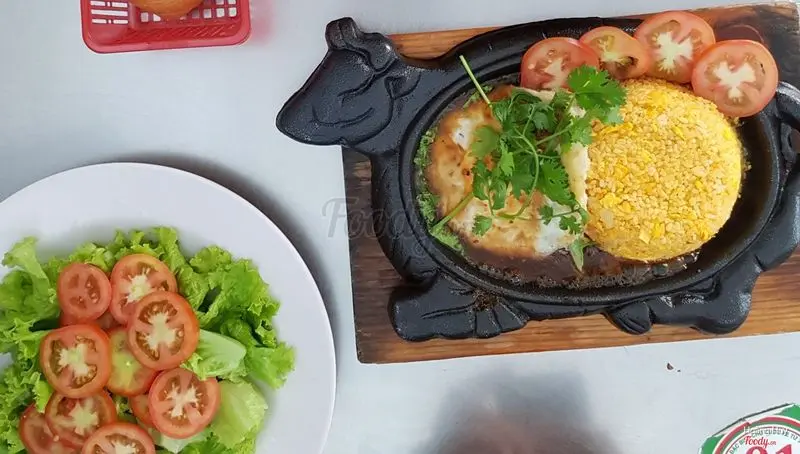 phở bi