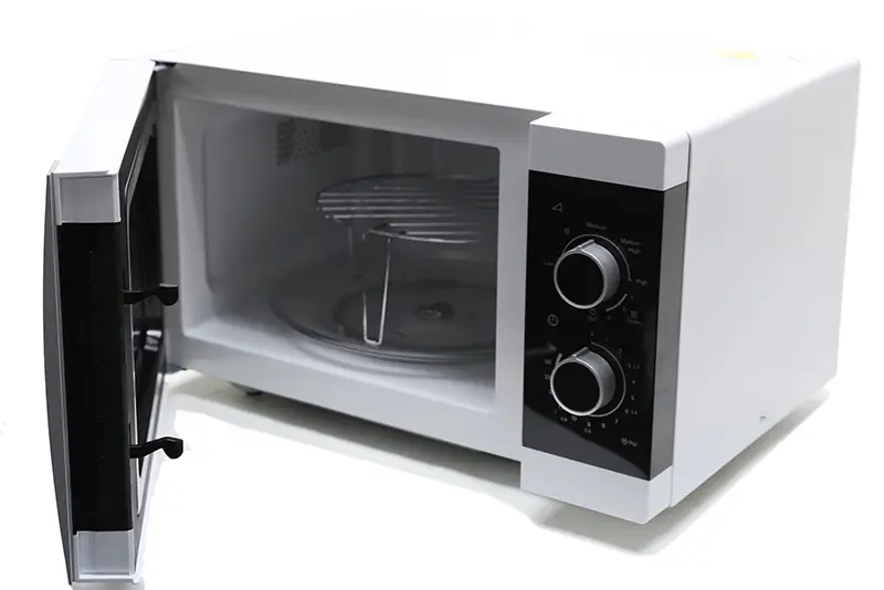 Báo Giá Linh Kiện Lò Vi Sóng- Top 5 Địa Chỉ Cung Cấp Linh Kiện Lò Vi Sóng Uy Tín