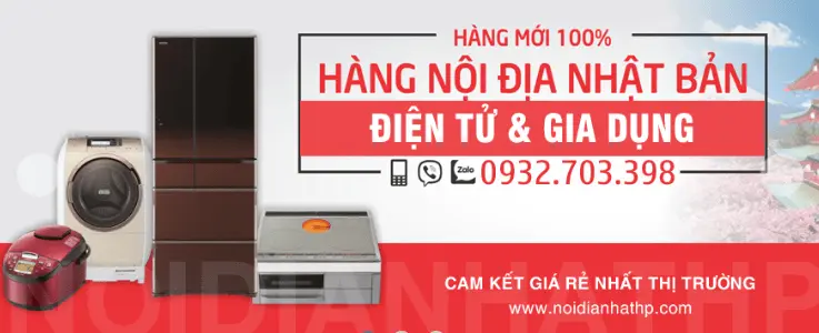 Tham Khảo Ngay Top 3 Địa Chỉ Cung Cấp Bếp Ga Nhật Bãi Hải Phòng