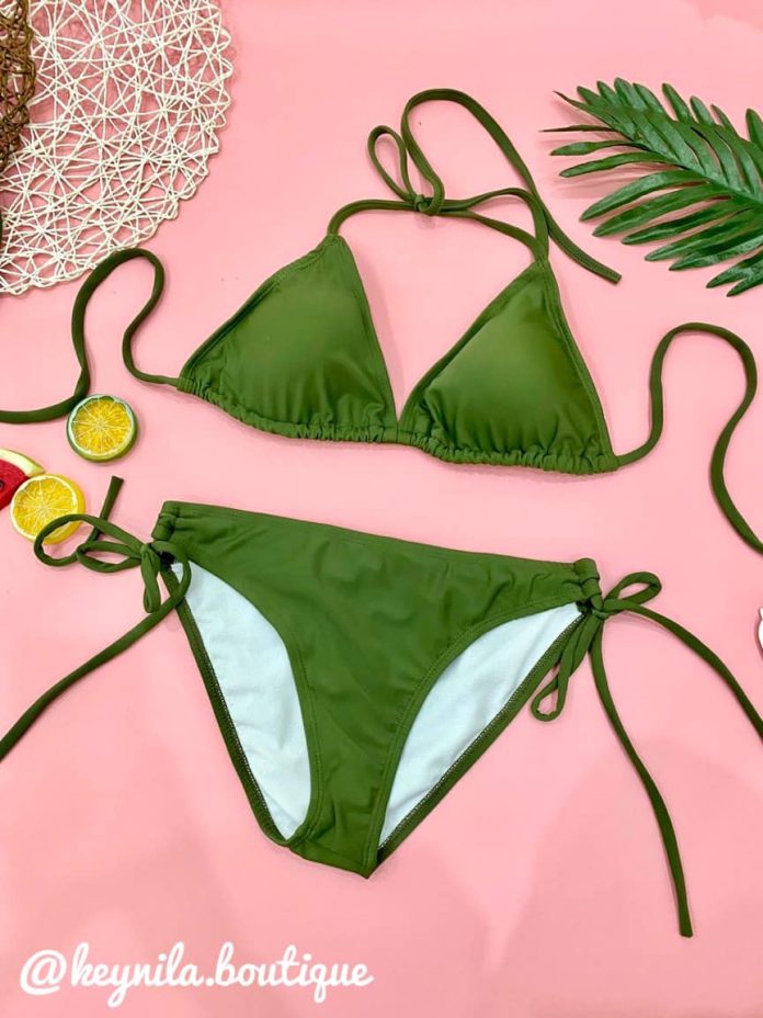 bikini Đà Lạt