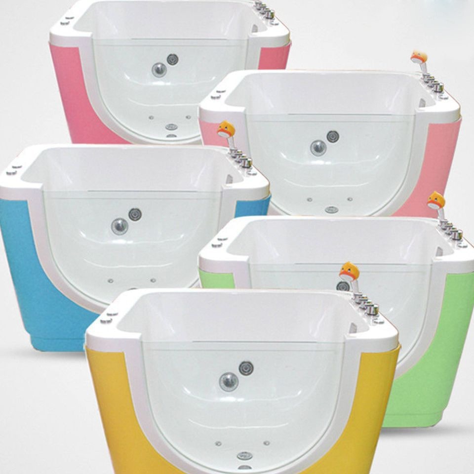 bồn tắm thủy lực cho bé Tổng Công Ty Nội Thất Viên Mỹ